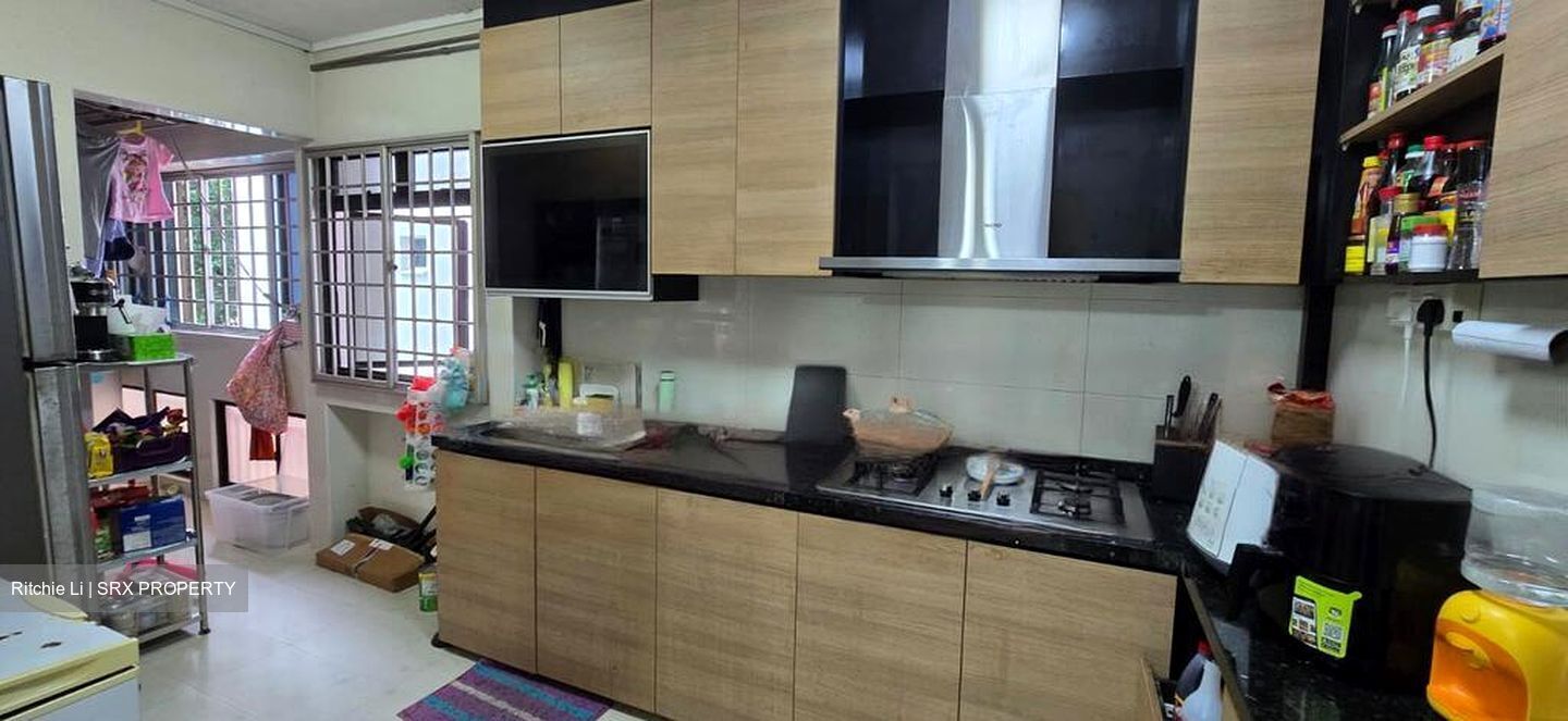 Blk 288F Bukit Batok Street 25 (Bukit Batok), HDB 5 Rooms #467770771